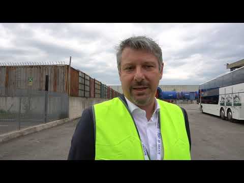 Open Day del porto di Trieste 2019