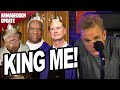 KING ME! The Supreme Court's Utter Corruption | Christopher Titus | Armageddon Update