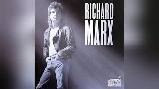 Richard Marx Have Mercy (official audio)