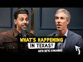 Is Texas Still A Democracy With Beto O Rourke