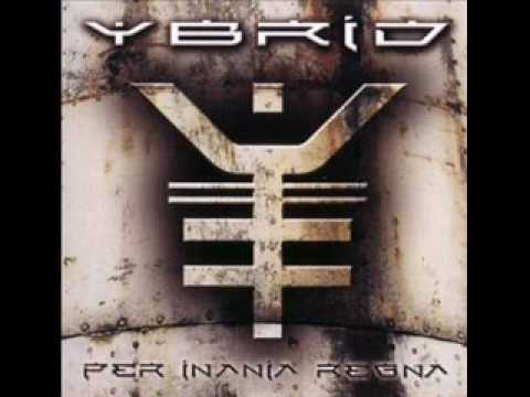 Ybrid - Per Inania Regna - 01 - Naevus