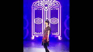 オトナの生駒里奈、ＡＮＮＡ・ＳＵＩモデル