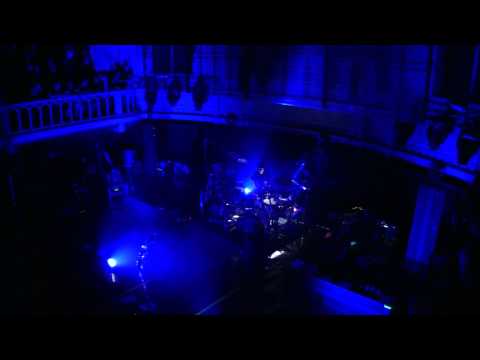 Korn Live in Amsterdam 03.20.2012 [HD][Full Concert]