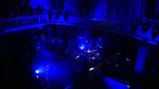 Korn Live in Amsterdam 03.20.2012 [HD][Full Concert]