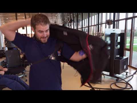 Esprit Bleu - TIR A L'ARC