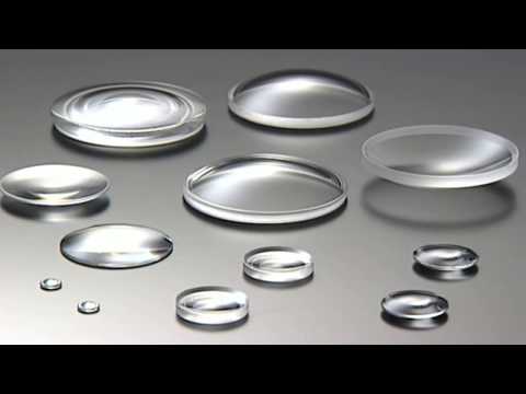 Canon eos - aspherical lenses