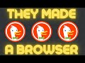 I Tried The DuckDuckGo Privacy Browser My First Impressions