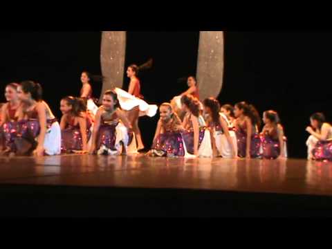 Kineret 2013 Lehakot Maym Yachad