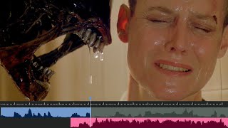 How 'Alien' Perfected The Jump Scare