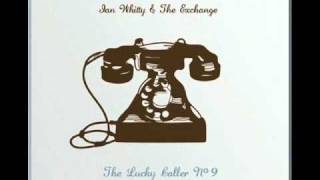 Ian Whitty & The Exchange: Houndstooth Shirt