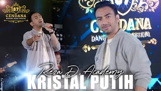Download lagu REZA D'ACADEMY - KRISTAL PUTIH | CENDANA 87 mp3 Download lagu REZA D'ACADEMY - KRISTAL PUTIH | CENDANA 87 mp3