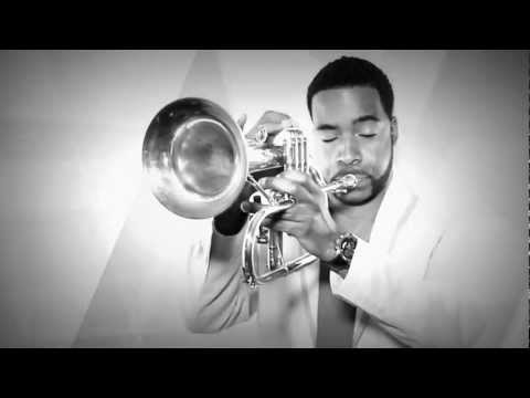 Season 1, Episode 8 : Jean Caze (Trumpet) performs 