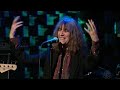 Patti Smith – Redondo Beach - live Conan