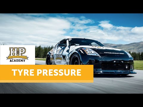 Faster Lap Times, For FREE? | The Importance Of Tyre Pressures [FREE LESSON]