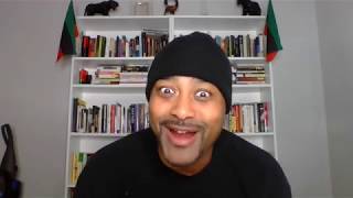 Royce Da 5&#39;9 - Field Negro Reaction