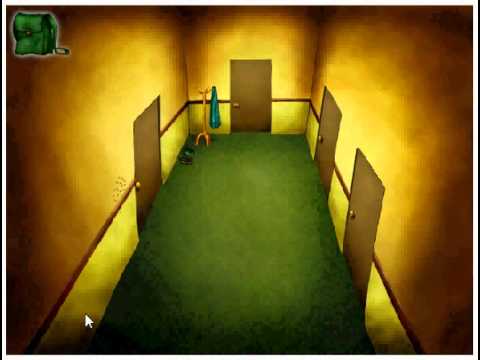 Chestnut avenue 101 walkthrough