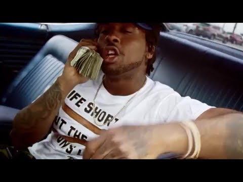 T.Z. DUHH - Paul Walker (Official Music Video)