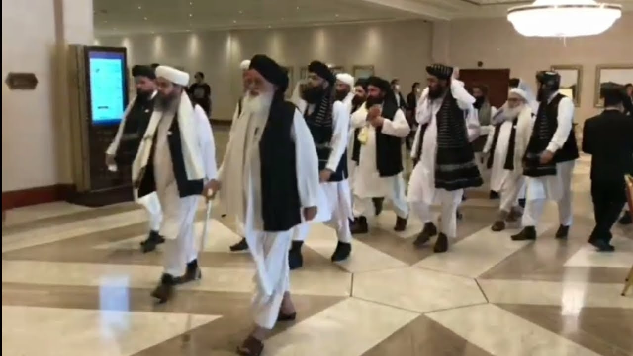 Aaqa ke wafadar hai ulama e Deoband