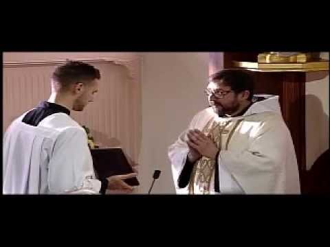 La Oración Familiar y Santa Misa 03 11 2014 EWTN