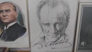 Sarı saçlım mavi gözlüm