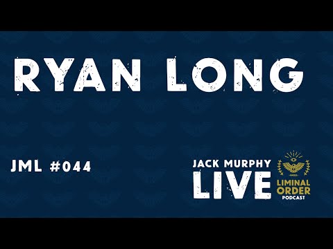 Ryan Long - JML #044