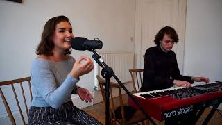 How We Love - Gretchen Parlato