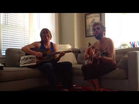 The Sprinter Sessions Episode 27: "Snakes and Telephones" - The Black Lillies