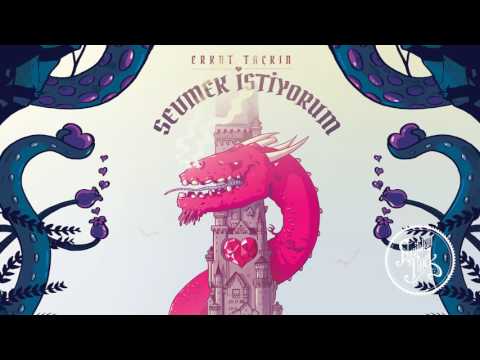 Erkut Taçkın - Sevmek İstiyorum (1975)