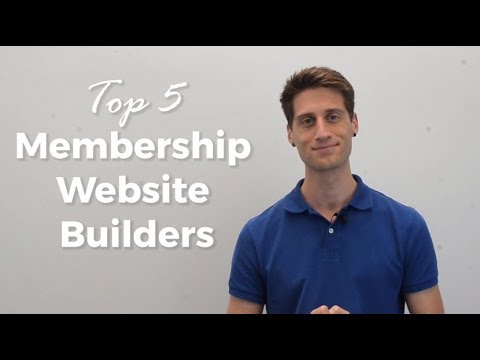 download lagu mp3 mp4 Membership Site Builder, download lagu Membership Site Builder gratis, unduh video klip Membership Site Builder