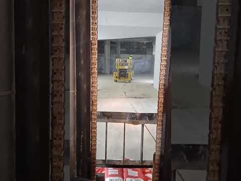 جيسبي أثناء العمل - نيو هيفيك