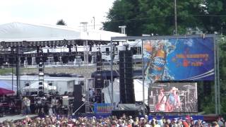 Dustin Lynch - &quot;Hurricane&quot;