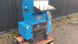Priemyselný drvič Stiler MŁYN DO PLASTIKU TWORZYW SZTUCZNYCH, PLASTIC SHREDDER MILL 22 KW na predaj - Obraz 4 | Machineryline SK Nový priemyselný drvič Stiler MŁYN DO PLASTIKU TWORZYW SZTUCZNYCH, PLASTIC SHREDDER MILL 22 KW | Obraz 4 - Machineryline
