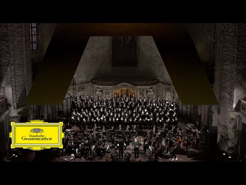 Sven Helbig, René Pape - Helbig: Meer von Tränen