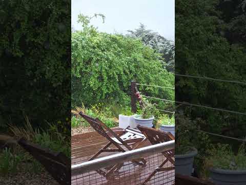 Nieve en la cumbrecita, córdoba...en pleno noviembre. #córdoba