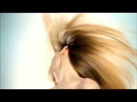 Pantene 'Aqua Light' 30sec