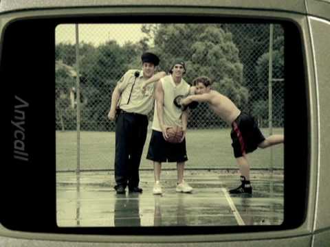 [HQ] 이효리 (Lee Hyori) - Anymotion M/V (Full Version / DVDRip)