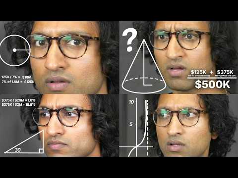 The Hidden Cost of the Y Combinator $500K Check