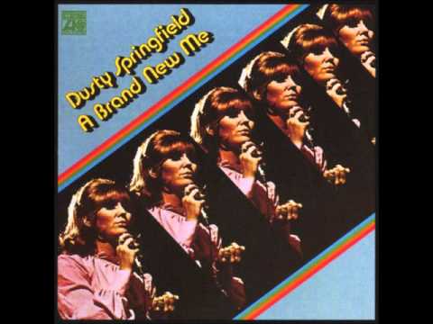 Never Love Again - Dusty Springfield