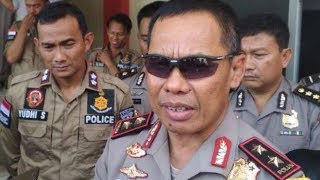 Pemuda Diduga Kena Peluru Nyasar Razia BNN, Kapolda Sumsel Menyayangkan hingga Selidiki Pelaku