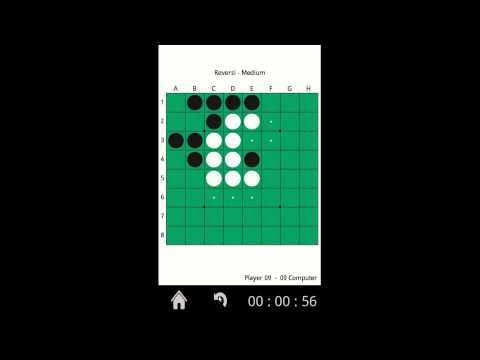 Ultima Reversi – Apps no Google Play