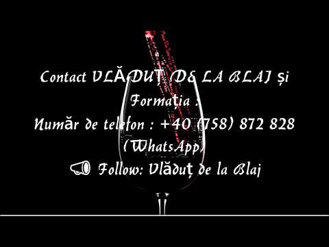 VLADUT DLB - DUTE TARE , VINO INCET 2022