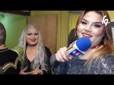 PRIMER RECREO ESCUELITA FG 2 - CANAL FARANDULA GAY