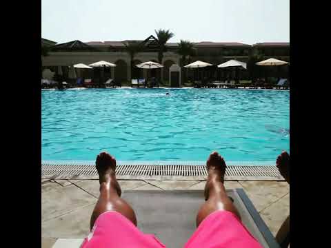 Marrocos # Saidia 2016