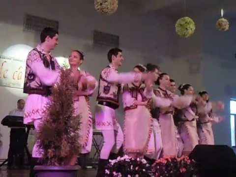 Ansamblul Bujorii Muntelui