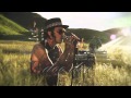 Yelawolf - American You (Lyric Video) 