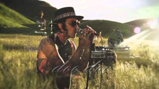 Yelawolf - American You (Lyric Video)