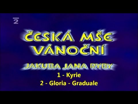 Hej mistře! aneb Česká mše vánoční