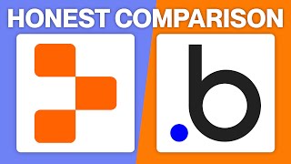 Replit vs Bubble (2026) | Which One is actually Better?