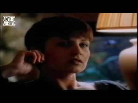 Tetley Bitter Advert