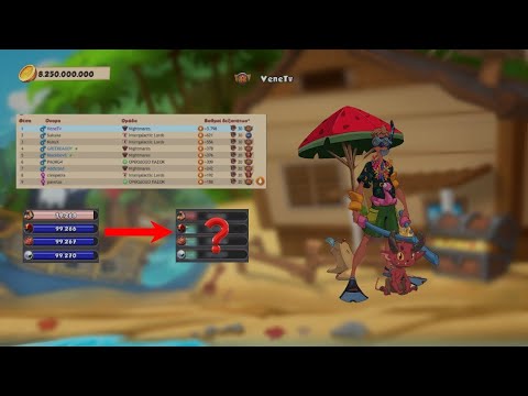 ΡΙΧΝΩ 8.2ΔΙΣ ΚΕΡΜΑ ΚΑΙ TOP1 || Hero Zero GR23